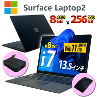 ťΡȥѥMicrosoftSurfaceLaptop28IntelCorei78650U1.9GHz(48å)8GBSSD256GBWindows11Bluetooth3ݾsurface_laptopšۡھǹ̵ۡ