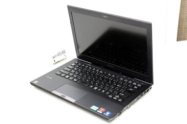 中古 ノートパソコン Windows7 SONY VAIO S(SA)シリーズ VPCSA3AJ Core i7 2640M 2.80GHz 8GB 500GB DVDスーパーマルチ WiMAX Bluetooth タッチパネル キーボードバックライト 3ヶ月保証【あす楽】【中古】【消費税込】【送料・代引手数料無料】