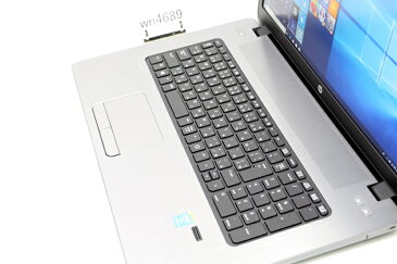 中古 ノートパソコン Windows10 HP PROBOOK 470 G2 Core i7 4558U 2.80GHz 8GB 320GB Bluetooth カメラ HDMI 3ヶ月保証【あす楽】【中古】【消費税込】【送料・代引手数料無料】