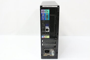 【あす楽】中古 デスクトップPC 本体 Windows10 DELL Optiplex 7010 Core i3 3220 3.30GHz メモリ 4GB HDD 500GB DVDスーパーマルチ 3ヶ月保証【中古】【消費税込】【送料・代引手数料無料】