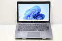 中古 ノートパソコン Microsoft Office付き VAIO VJZ13BA11N WEBカメラ Core i3 6157U 2.40GHz メモリ 8GB SSD 256GB Windows11 3ヶ月保証 wn8097 【中古】【税込】【送料 代引手数料無料】