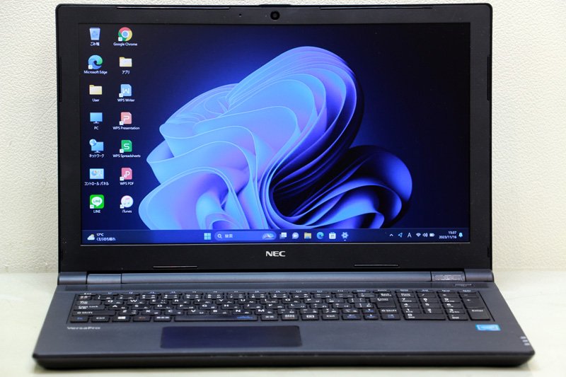 楽天市場】nec versapro vk16(ノートPC|パソコン):パソコン 楽天市場】nec versapro vk16(ノートPC|パソコン):パソコン