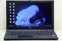  m[gp\R NEC VK16EE-U Celeron 3855U 1.6GHz 8GB 500GB DVD-ROM Windows11 Bluetooth J HDMI 3ۏ wn8339 yÁzyōzyE萔z