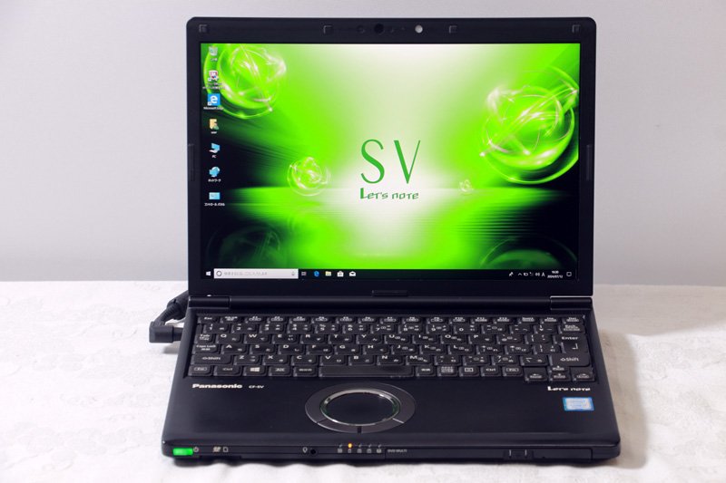 楽天市場】中古 レッツノート SSD(メモリ容量8GB・CPU製品名 楽天市場】中古 レッツノート SSD(メモリ容量8GB・CPU製品名