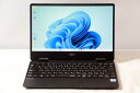 中古 ノートパソコン NEC VersaPro VKA11H-4 Core m3 8100Y 1.1GHz 4GB SSD128GB Windows11 カメラ HDMI 3ヶ月保証 wn8448