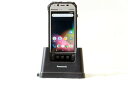 訳あり品 中古 タブレット Panasonic TOUGHPAD FZ-N1CKLAAZJ Qualcomm MSM8974AB 2.30 GHz Quad C...