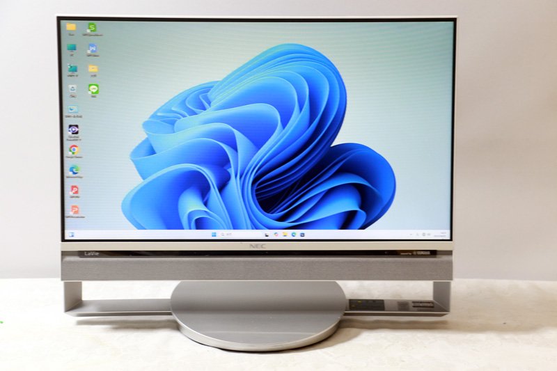 楽天市場】lavie desk all-in-one da770(デスクトップPC 楽天市場】lavie desk all-in-one da770(デスクトップPC