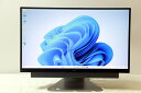 中古 液晶一体型 NEC LAVIE Desk All-in-one DA870/KAB PC-DA870KAB Core i7 8550U 1.8GHz 8GB 3TB ブルーレイ Windows11 カメラ 3ヶ月保証 wd2437 【中古】【消費税込】【送料・代引手数料無料】(2)