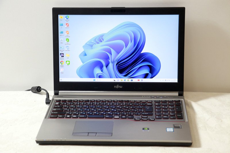 楽天市場】FUJITSU CELSIUS H760(画面サイズ(PC等)15 ~ 16 楽天市場】FUJITSU CELSIUS H760(画面サイズ(PC等)15 ~ 16