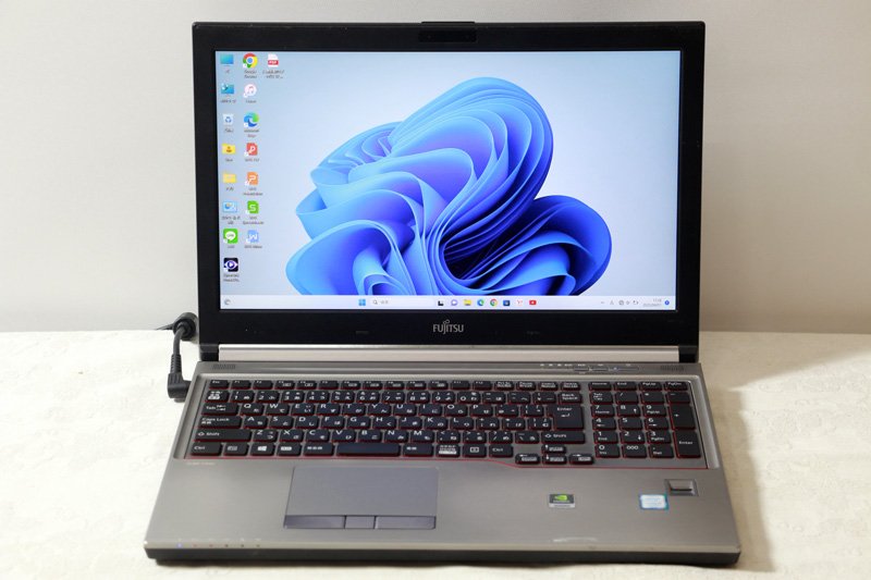 楽天市場】Core i7-7700HQ(メーカー富士通)の通販 楽天市場】Core i7-7700HQ(メーカー富士通)の通販