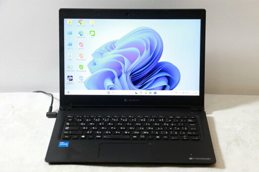 中古 ノートパソコン dynabook S73/HS Core i5 1135G7 2.4GHz 8GB SSD256GB Windows11 カメラ HDMI 3ヶ月保証 wn8482 【中古】【消費税込】【送料・代引手数料無料】 中古 ノートパソコン dynabook S73/HS Core i5 1135G7 2.4GHz 8GB SSD256GB Windows11 カメラ HDMI 3ヶ月保証 wn8482 【中古】【消費税込】【送料・代引手数料無料】