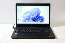 中古 ノートパソコン dynabook S73/FR Core i5 10210U 1.6GHz 8GB SSD256GB Windows11 カメラ 3ヶ月保証 wn8559