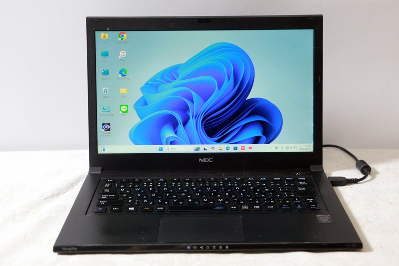 訳あり品 中古 ノートパソコン NEC VK16TG-H Core i5 4200u 4GB SSD128GB wn8600 【中古】【消費税込】【送料・代引手数料無料】