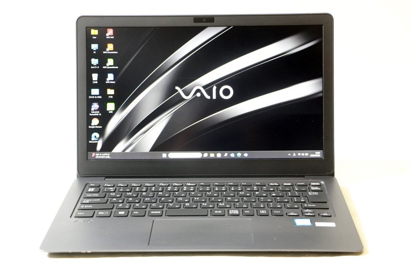 VAIO VJZ13 軽量 高性能 i5 16GB SSD 日本製 737 VAIO VJZ13 軽量 高性能 i5 16GB SSD 日本製 737 VAIO VJZ13