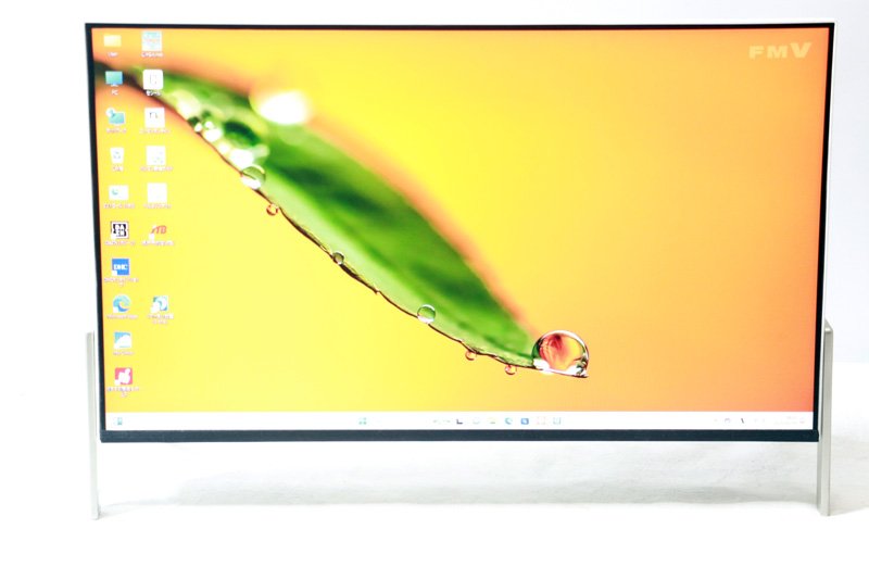 中古 液晶一体型 富士通 ESPRIMO FH70/B3 FMVF70B3W Core i7 7700HQ 2.80GHz 8GB 1TB SSD256GB DVDスーパーマルチ Windows11 Bluetooth カメラ 3ヶ月保証 wd2530 【中古】【消費税込】【送料・代引手数料無料】