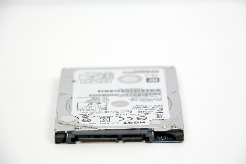 各メーカー HDD SATA 160GB 1個セット 動作確認 フォーマート済 ハードディスク 2.5インチ 中古パソコン ノートパソコン用 wp1840【中古】【税込】【送料無料】【代引不可】【ネコポス】