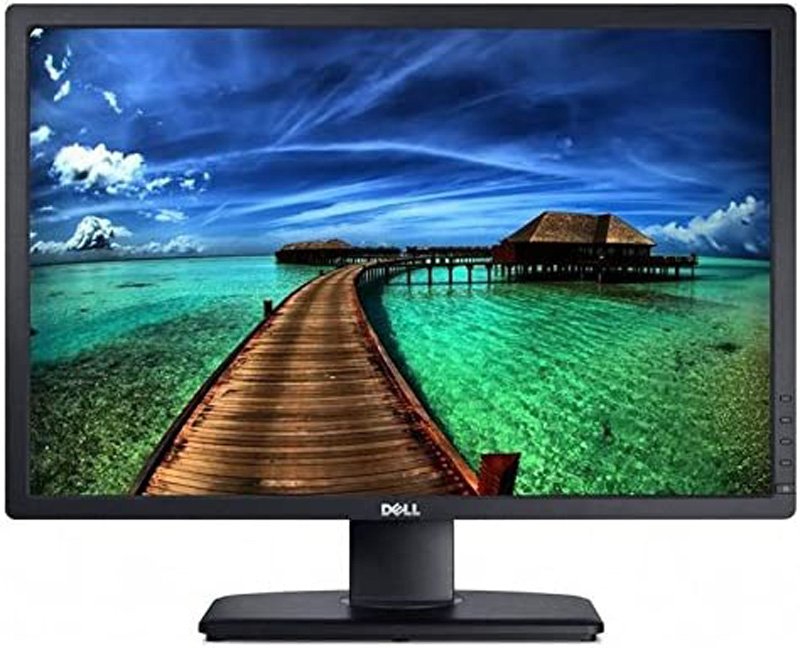 DELL デル U2412MB 24インチ ワイド 液晶