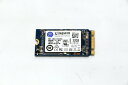 KingSton SSD M.2 2242 32GB wp2062【中古】【税込】【ネコポス】【送料無料】【代引不可】