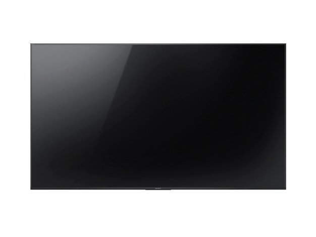 【スーパーSALE 半額 50%OFF】SONY FW-75BZ35F 75V型 業務用大型ディスプレイ 法人向け WLAN、BLUETOOTH、4K、HDMI、ANDTV 美品【中古】【税込】【大型商品】