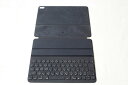 Apple アップル スマートキーボード12.9インチ iPad Pro(第3世代) Smart Keyboard Folio A2039 【中古】【税込】【ネコポス】(2)