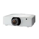 NEC レンズセットモデル ViewLight NP-PA653UJL 6500ルーメン ビジネスプロジェクタ 中古美品 np653ujl-01【中古】【税込】...