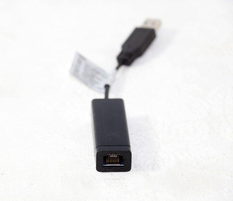 Rakuten - NEC USB-LAN変換アダプタ PC-VP-BK10 wp2181【中古】【税込】【送料・代引手数料無料】