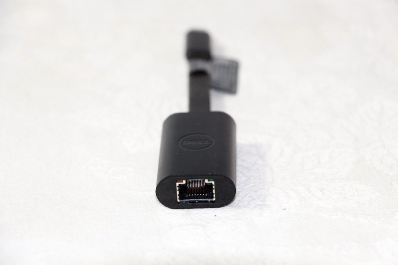 Rakuten - Dell 純正 DBQBCBC064 USB-C to RJ45 2.5Gbps 有線LANアダプターwp2182【中古】【税込】【送料・代引手数料無料】
