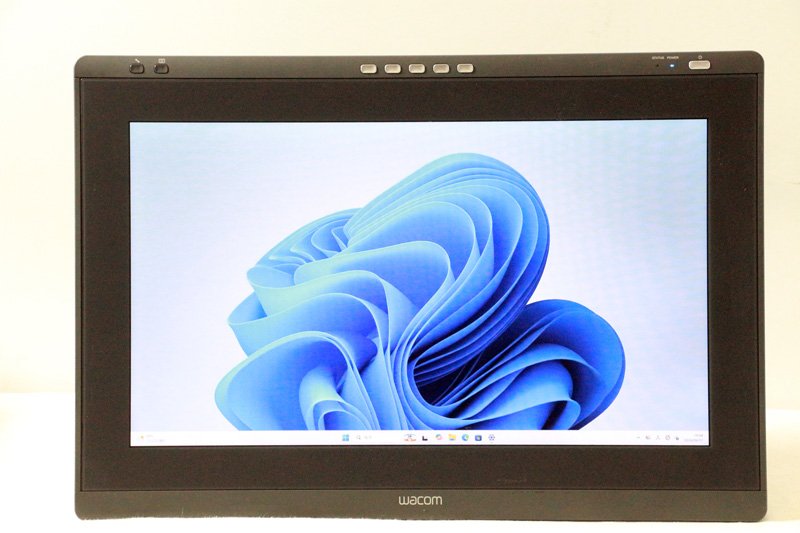 楽天市場】wacom cintiq 21ux 中古の通販
