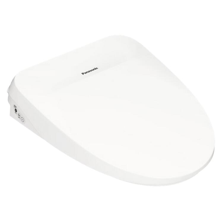 Panasonic（パナソニック）温水洗浄便座　ビューティ・トワレDL-RT50　ホワイト