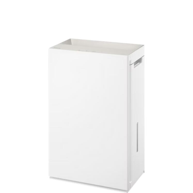 Panasonic(パナソニック)次亜塩素酸 空間除菌脱臭機F-MV5000C ホワイト