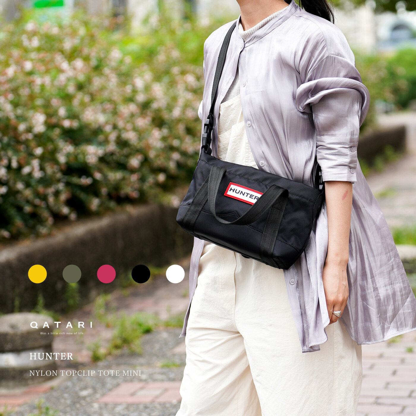 【送料無料】pouto（ポウト）CANVAS SINGLE TOTE