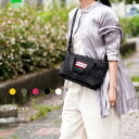  正規品 ハンター バッグ ナイロントップクリップトート ミニ バッグ HUNTER NYLON TOPCLIP TOTE MINI UBS1203KBM ★