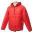 【SALE/返品不可】【新品】ウールリッチ WOOLRICH ダウンブルゾン レッド【サイズXS】【RED】【A/W】【状態ランクN】【メンズ】【10201-955481】