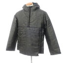 ySALE/ԕiszyViAEgbgzu h LABRUM LONDON 21AW PUFFER JACKET iC vI[o[ ȃu] ubNxS[hyTCYMzyBLKzyA/WzyԃNN-zyYzy778993z