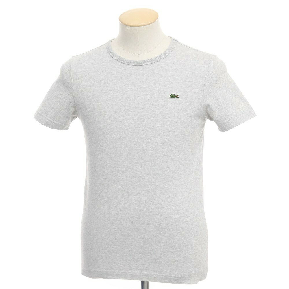 【中古】ラコステ LACOSTE ワンポイン