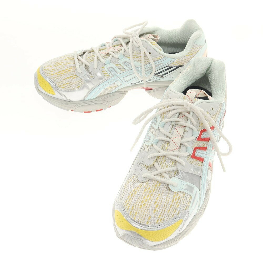 šۥå asics GEL-NIMBUS 9 ˥󥰥塼 ˡ 졼x饤ȥ֥롼ڥ29cmۡGRYۡS/Sۡھ֥Bۡڥ󥺡ۡ769096[BPD]