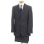 hugo boss スーツの画像