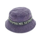 yÁzVv[ Supreme 2023Nt Stencil Webbing Boonie Rbg u[j[ oPbgnbg Xq p[vyTCYS/MzyPUPzyS/S/A/WzyԃNBzyYzy768781z[DPD]