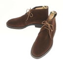 yÁzNPbgAhW[Y CROCKETT&JONES CHUKKA XG[h `bJu[c uEyTCY7EzyBRWzyS/S/A/WzyԃNAzyYzy759874z[CPD]