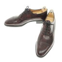 yÁzWu John Lobb PHILIP II ~[WAJ[t Xg[g`bvV[Y o[KfB[yTCY7DzyBRWzyS/S/A/WzyԃNAzyYzy759787z[APD]