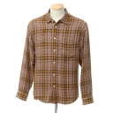 yÁzVv[ Supreme 2023Nt Basket Weave Plaid Shirt Rbg JWAVc uExsNyTCYSzyBRWzyS/S/A/WzyԃNBzyYzy759772z[APD]