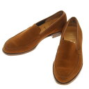 yÁzNPbgAhW[Y CROCKETT&JONES BEAMS Fʒ CAVIN XG[h [t@[ uEyTCY7 1/2 EzyBRWzyS/S/A/WzyԃNBzyYzy759771z[APD]