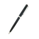 【中古】モンブラン MONTBLANC PIXコレクション ボールペン ブラックxシルバー【BLK】【S/S/A/W】【状態ランクB】【メンズ】【759588】