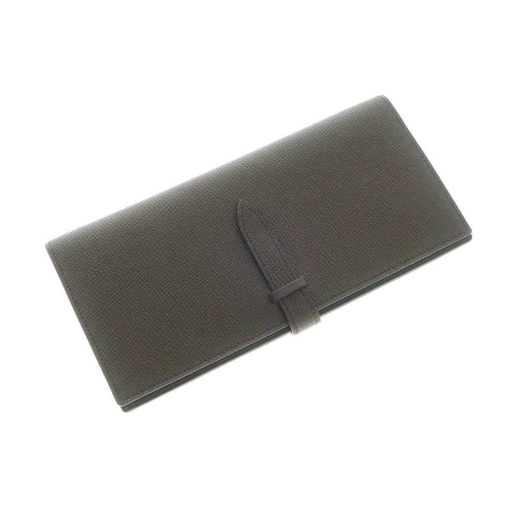【中古】ベラーゴ BELLAGO 型押しレザー 長財布 ブラウン【BRW】【S/S/A/W】【状態ランクA】【ユニセックス】【759587】のサムネイル