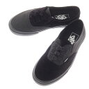 yÁzoY VANS ~ Billy's 2024Nf Xj[J[ ubNyTCY23.5cmzyBLKzyS/S/A/WzyԃNAzyfB[Xzy759581z