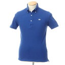 【中古】ラコステ LACOSTE 鹿の子コッ