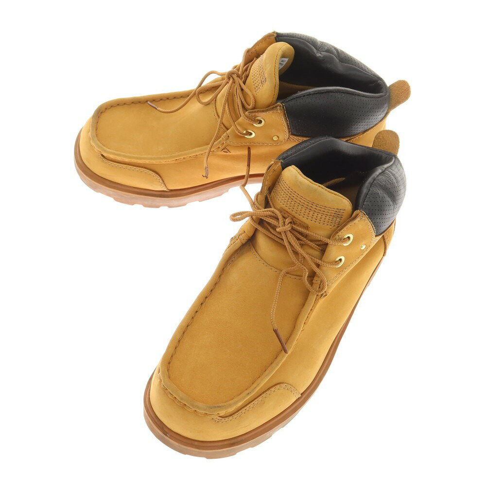 【中古】ティンバーランド Timberland 