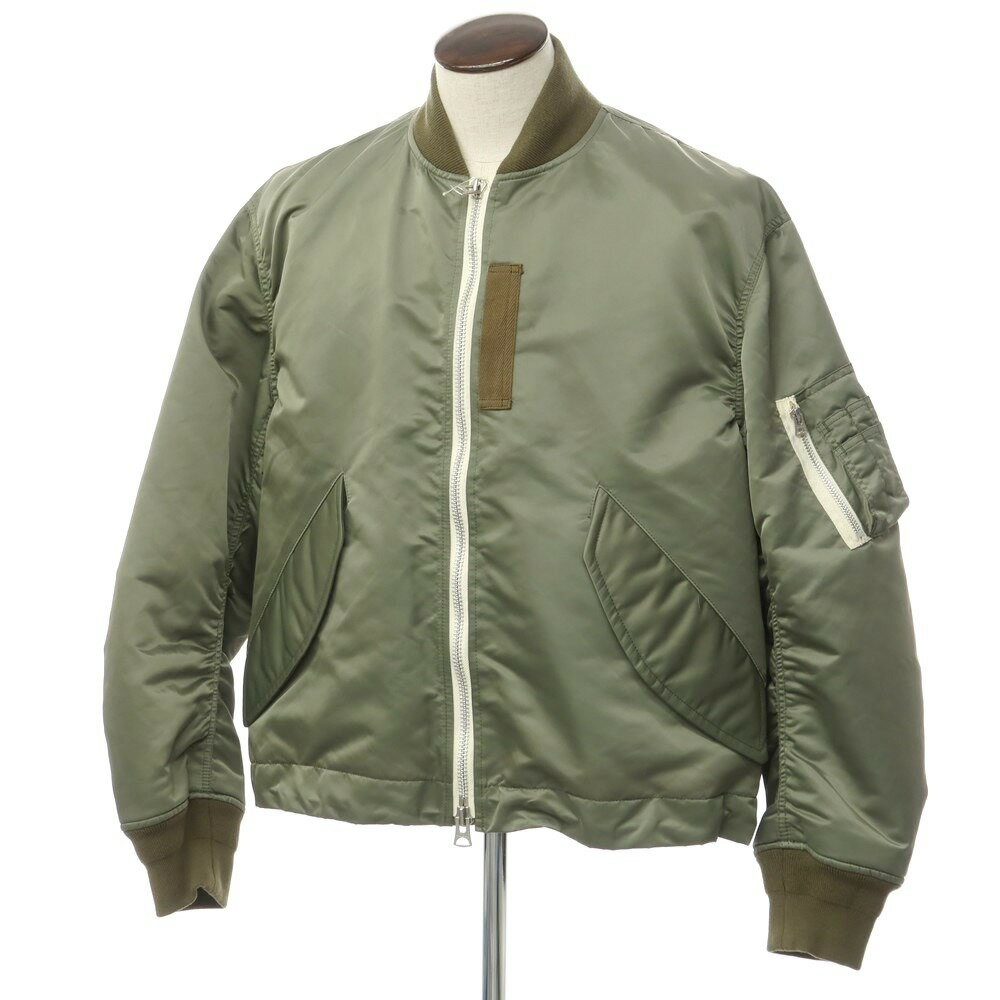 楽天市場】sacai ma-1の通販 楽天市場】sacai ma-1の通販