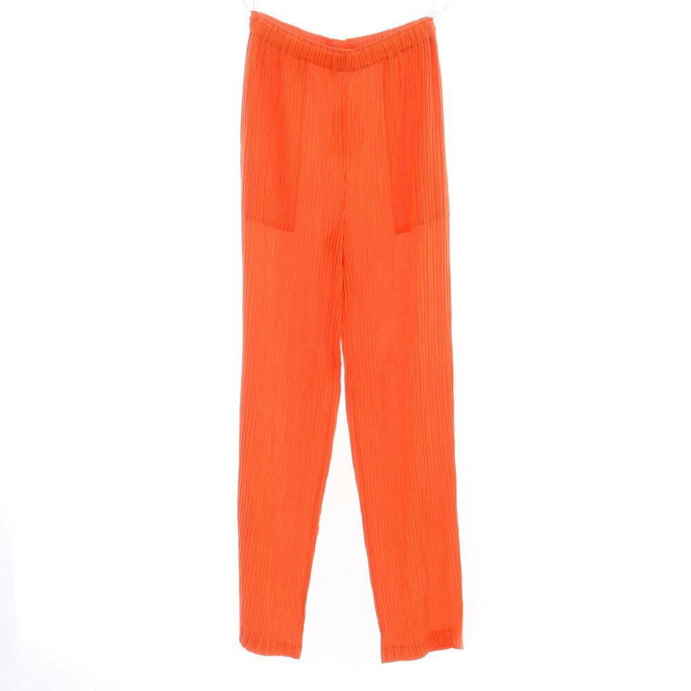 楽天市場】オレンジ（ブランドイッセイミヤケ）（パンツ