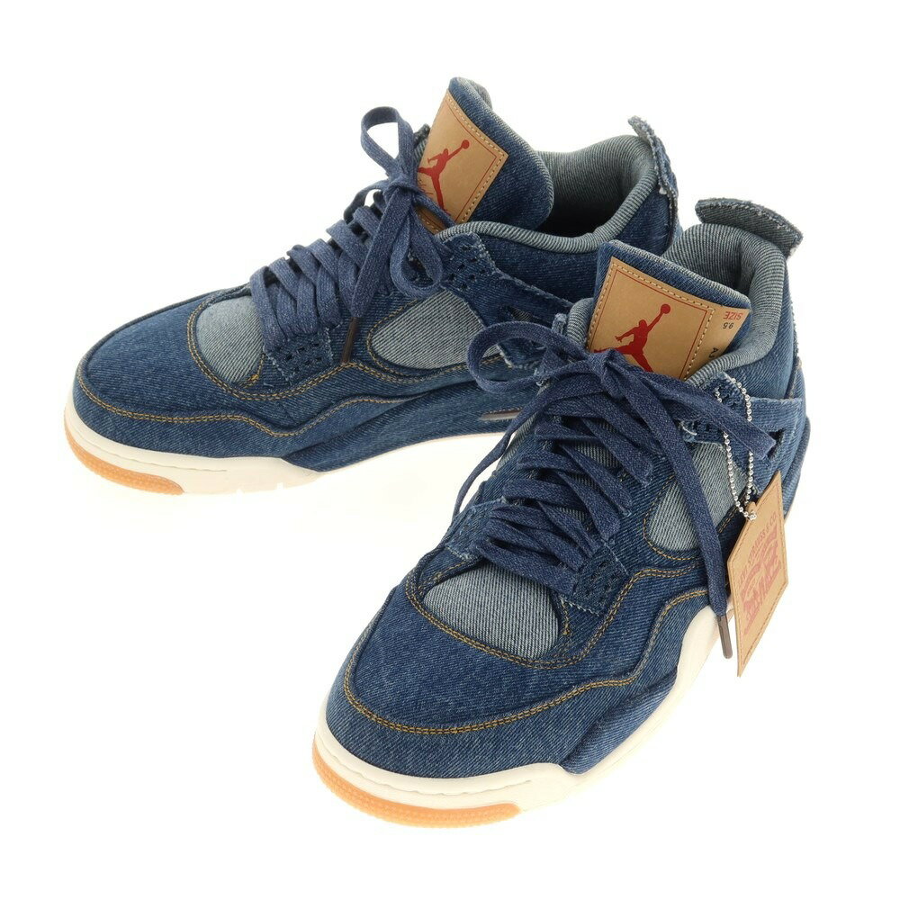 楽天市場】nike air jordan 4 levisの通販 楽天市場】nike air jordan 4 levisの通販